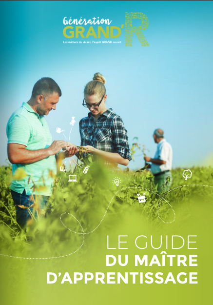 Guide du maître d'apprentissage