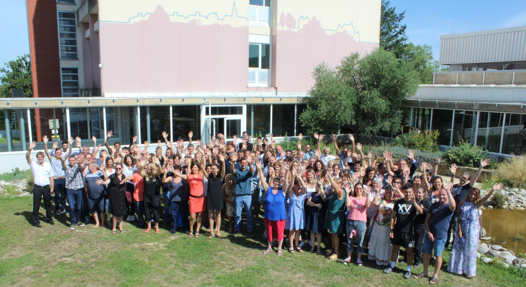 Politique et démarche qualité - Lycée Nature la Roche sur Yon
