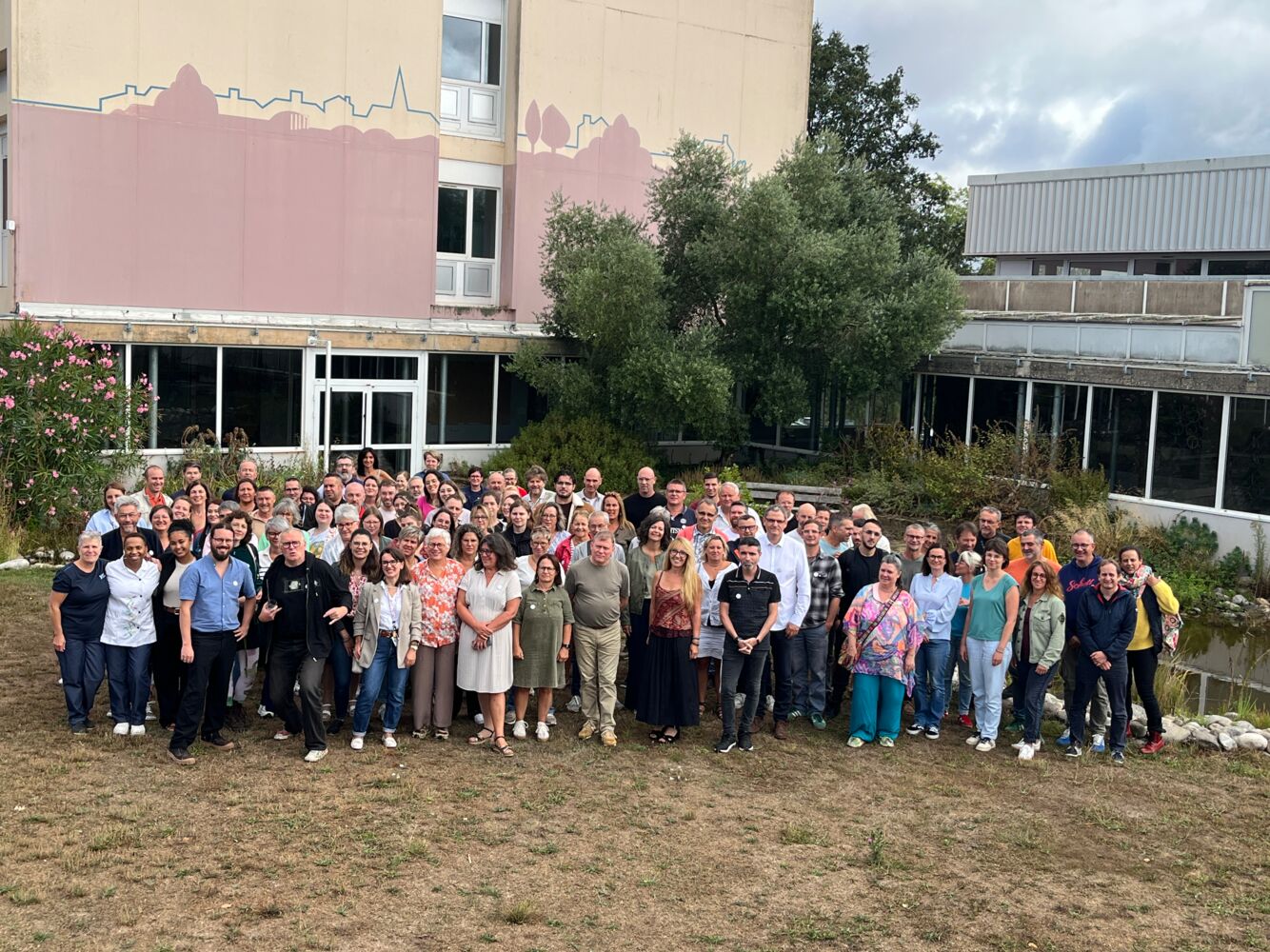 Projets et partenariat