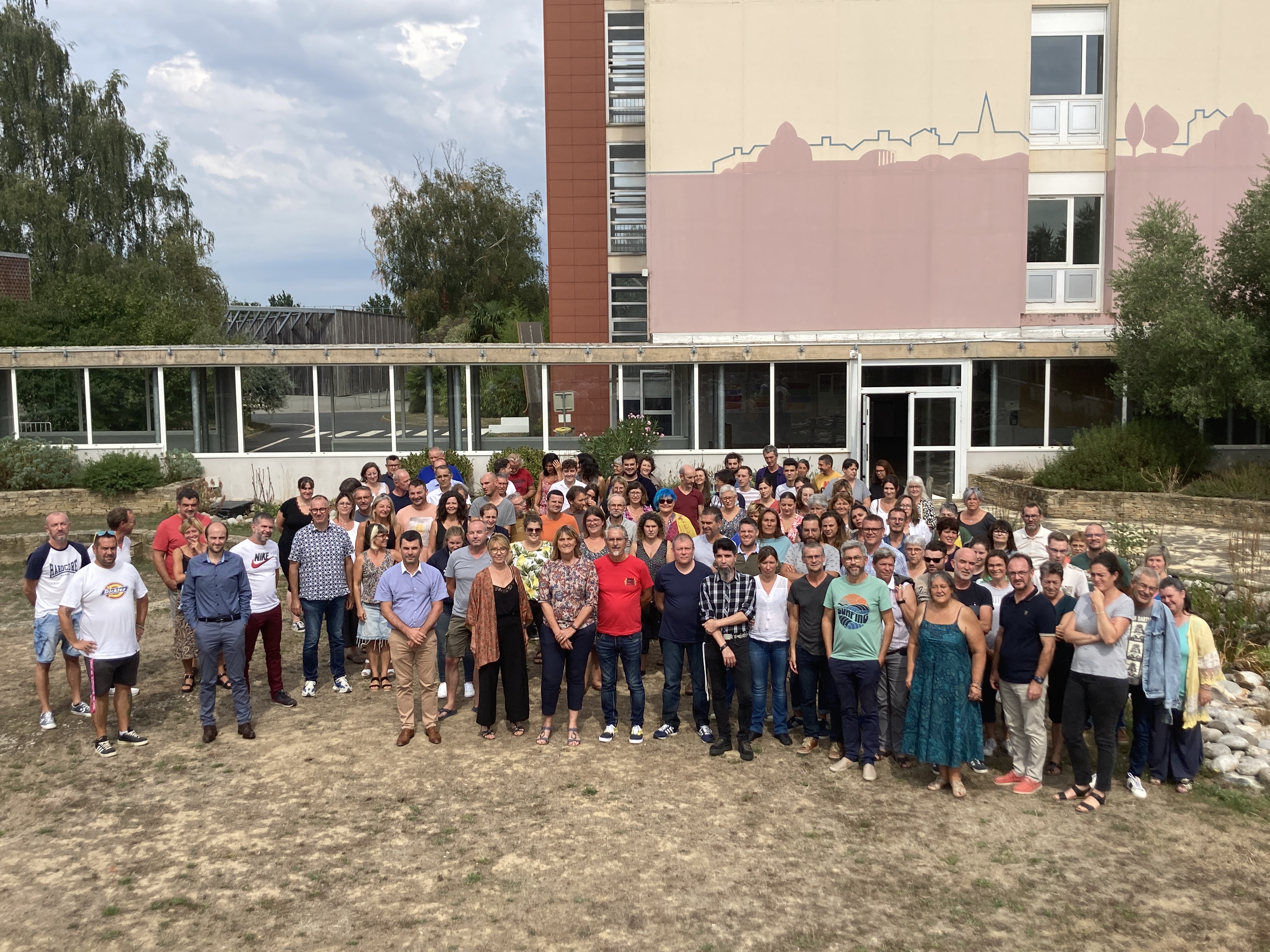 Projets et partenariat