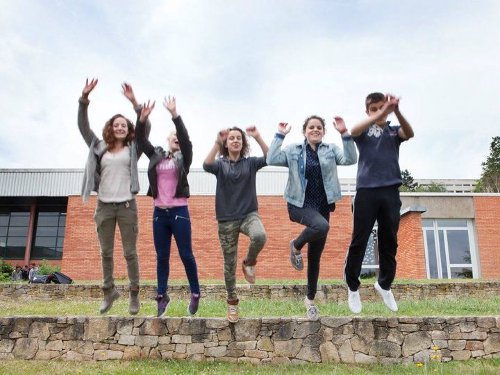 Lycée Nature - Centre de formation Etudiants, Apprentis, Adultes
